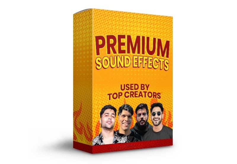 500种视频创作者剪辑环境、动作、氛围、转场音效素材包 500+ PREMIUM SOUND EFFECTS , 第1张-素材湾丨精选海外优质设计素材资源 500种视频创作者剪辑环境、动作、氛围、转场音效素材包 500+ PREMIUM SOUND EFFECTS , sucaiwan.com