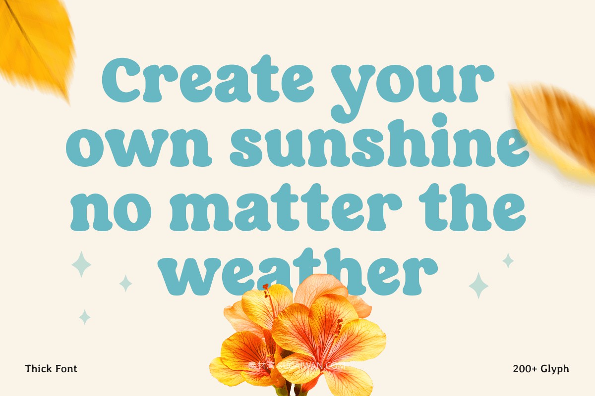 现代复古电影海报品牌徽标设计衬线英文字体安装包 Thick – Retro Vintage Cinematic Font 设计素材 第2张-素材湾丨精选海外优质设计素材资源 现代复古电影海报品牌徽标设计衬线英文字体安装包 Thick – Retro Vintage Cinematic Font 设计素材 sucaiwan.com