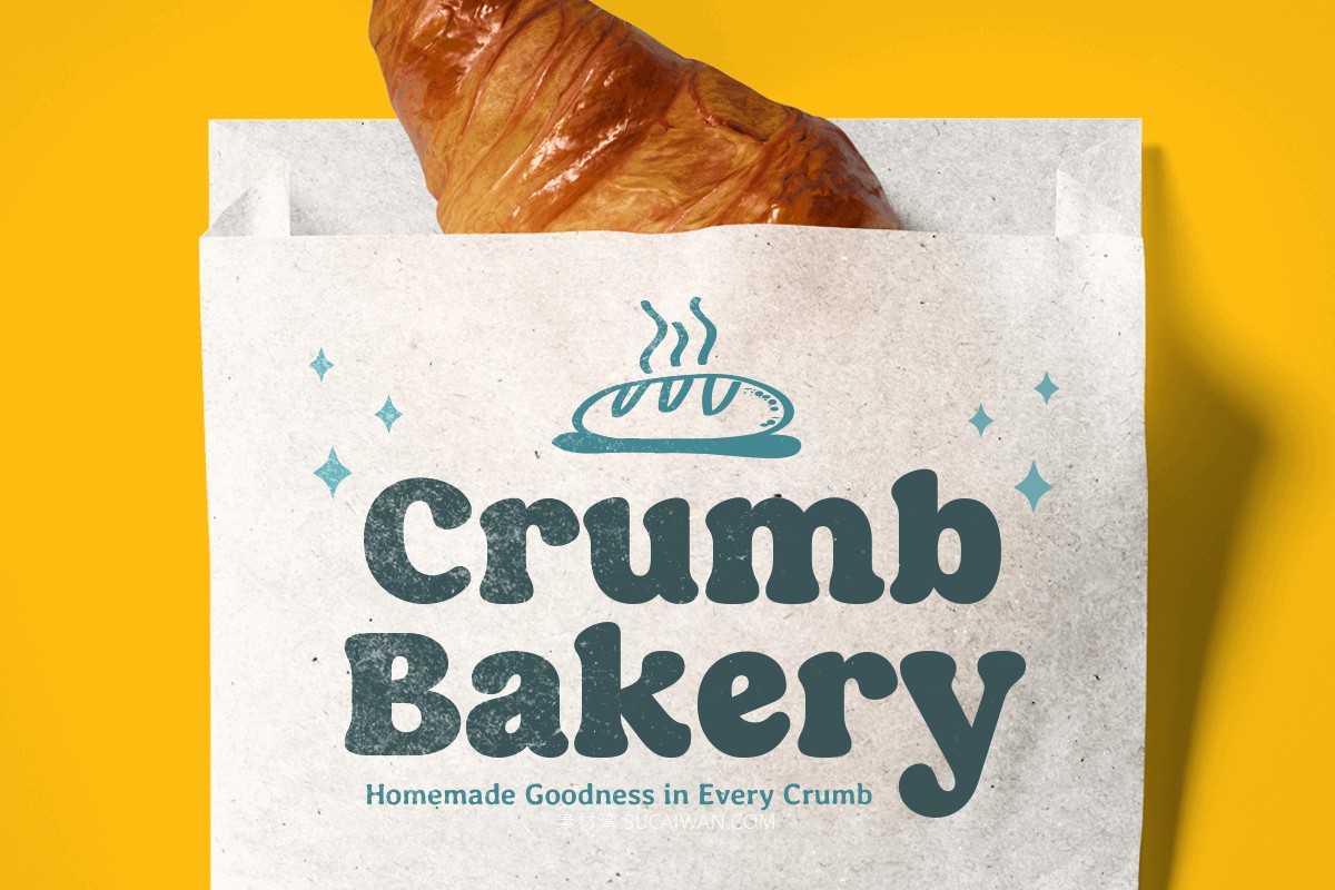 现代复古电影海报品牌徽标设计衬线英文字体安装包 Thick – Retro Vintage Cinematic Font 设计素材 第4张-素材湾丨精选海外优质设计素材资源 现代复古电影海报品牌徽标设计衬线英文字体安装包 Thick – Retro Vintage Cinematic Font 设计素材 sucaiwan.com