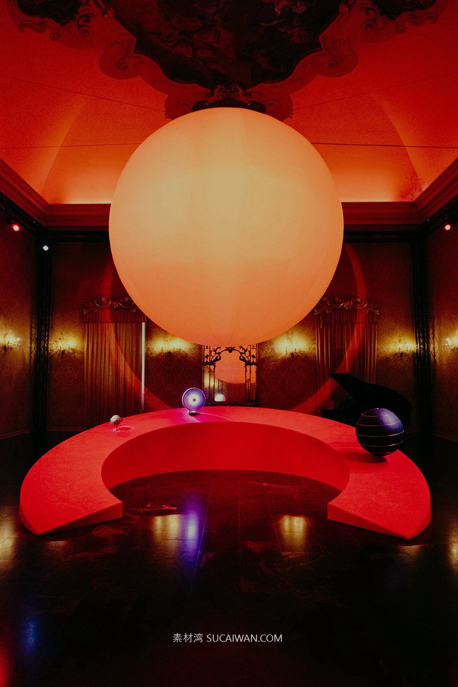 复古真实柯达200T 35MM电影胶片模拟摄影照片调色Lightroom预设 Analogica Lab – S35 KODAK 200T S35MM Film Simulation , sucaiwan.com