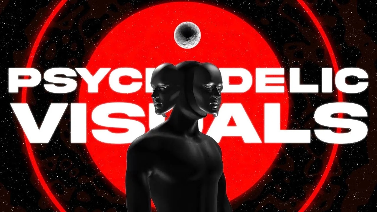 Pixflow - 3D Psychedelic VJ Loops 88个高质量3D迷幻视觉效果时尚音乐节演出现场舞台DJ投屏循环动画视频叠加元素 , 第1张-素材湾丨精选海外优质设计素材资源 Pixflow - 3D Psychedelic VJ Loops 88个高质量3D迷幻视觉效果时尚音乐节演出现场舞台DJ投屏循环动画视频叠加元素 , sucaiwan.com