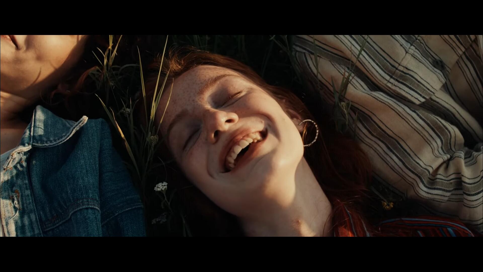 一键电影化柯达2383复古美学胶片模拟色彩摄影调色LUT预设包 Kodak 2383 LUT , sucaiwan.com