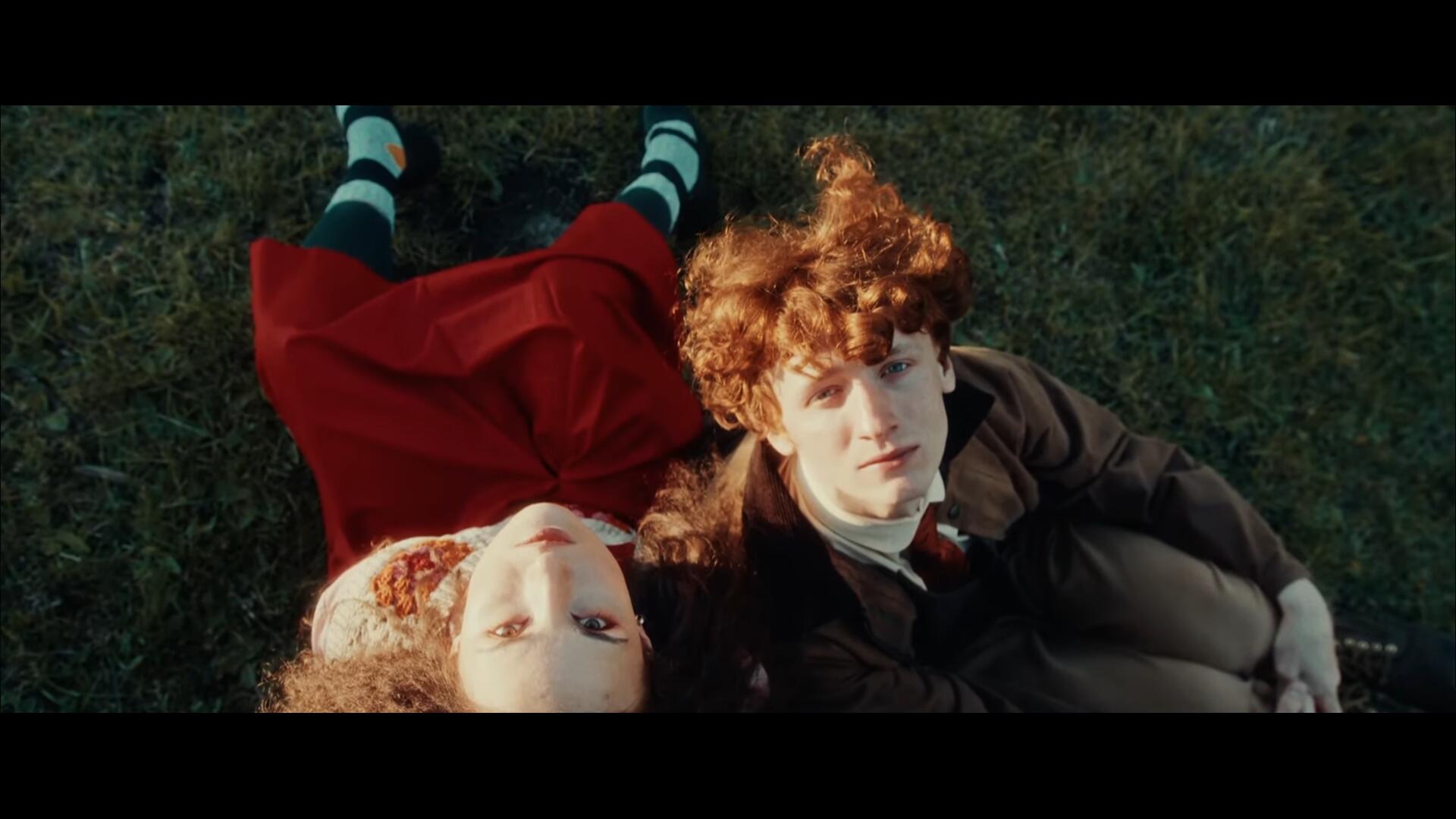 一键电影化柯达2383复古美学胶片模拟色彩摄影调色LUT预设包 Kodak 2383 LUT , sucaiwan.com