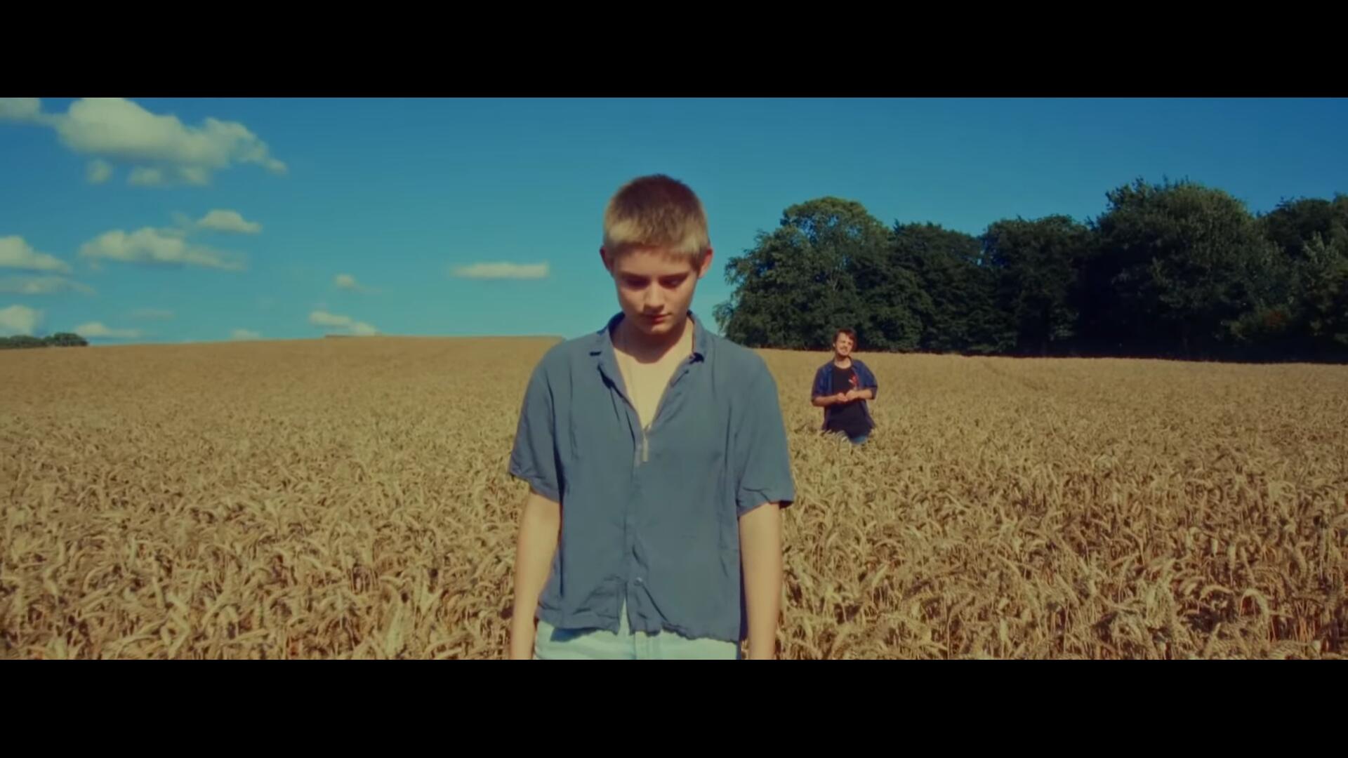 一键电影化柯达2383复古美学胶片模拟色彩摄影调色LUT预设包 Kodak 2383 LUT , sucaiwan.com