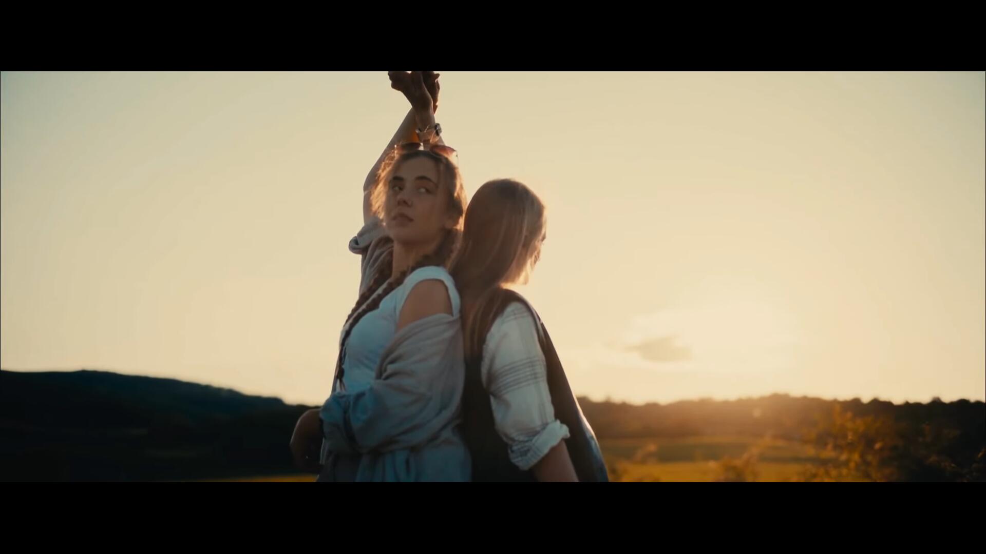 一键电影化柯达2383复古美学胶片模拟色彩摄影调色LUT预设包 Kodak 2383 LUT , sucaiwan.com