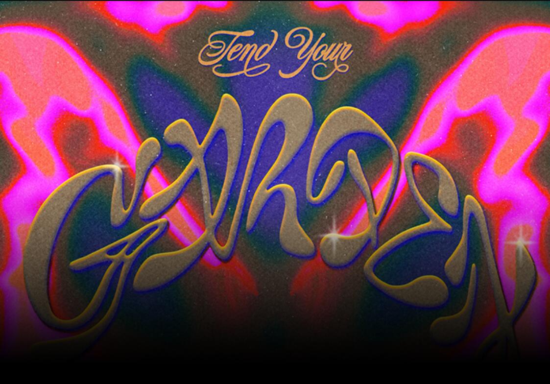 大师课程：Coloso通过巧妙的扭曲创建富有表现力字体设计艺术排版 中文字幕 , sucaiwan.com