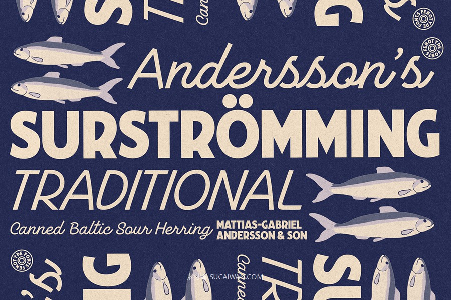 50年代复古海报书籍封面标题品牌标识logo设计psai英文字体安装包 Travel The World Font Family , 第4张-素材湾丨精选海外优质设计素材资源 50年代复古海报书籍封面标题品牌标识logo设计psai英文字体安装包 Travel The World Font Family , sucaiwan.com