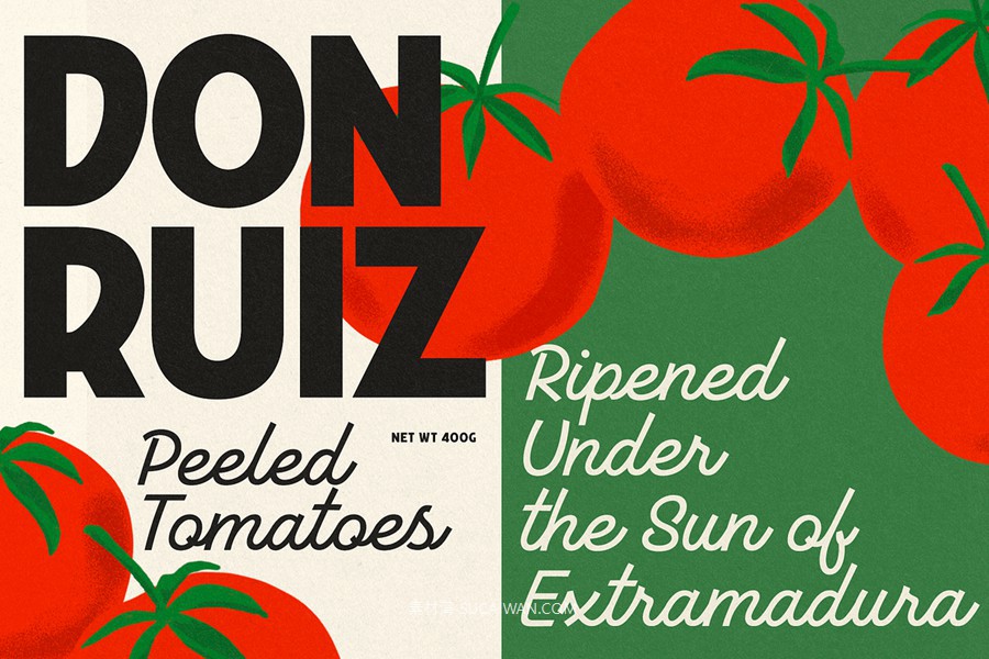 50年代复古海报书籍封面标题品牌标识logo设计psai英文字体安装包 Travel The World Font Family , 第9张-素材湾丨精选海外优质设计素材资源 50年代复古海报书籍封面标题品牌标识logo设计psai英文字体安装包 Travel The World Font Family , sucaiwan.com