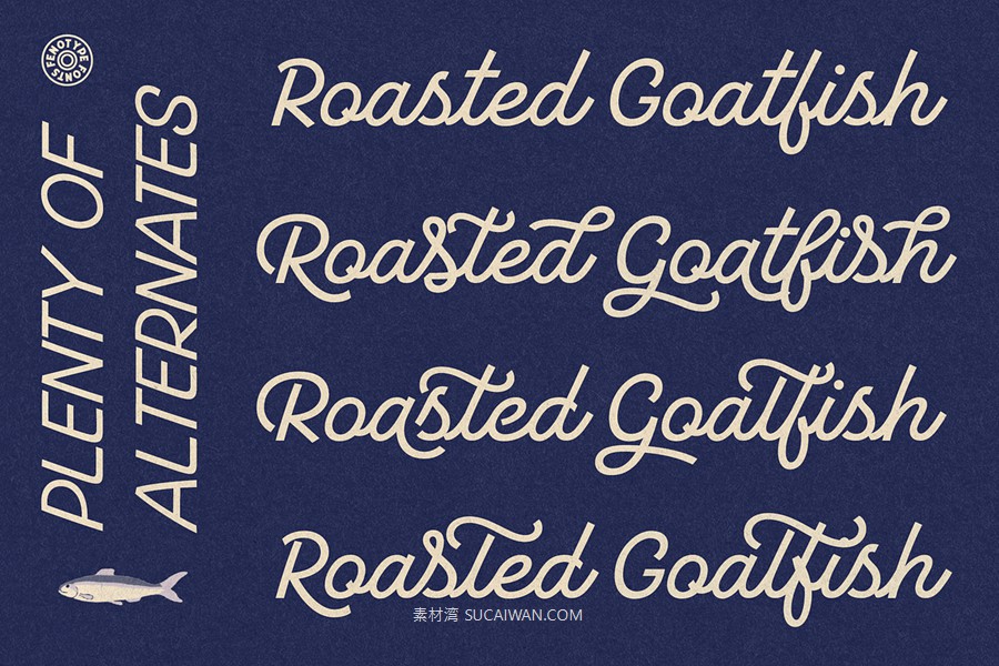 50年代复古海报书籍封面标题品牌标识logo设计psai英文字体安装包 Travel The World Font Family , 第8张-素材湾丨精选海外优质设计素材资源 50年代复古海报书籍封面标题品牌标识logo设计psai英文字体安装包 Travel The World Font Family , sucaiwan.com