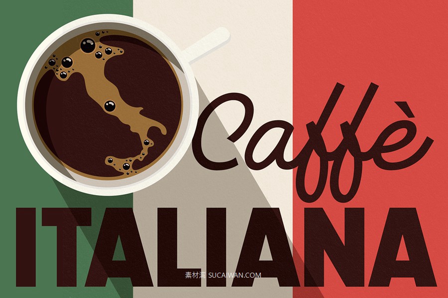 50年代复古海报书籍封面标题品牌标识logo设计psai英文字体安装包 Travel The World Font Family , 第10张-素材湾丨精选海外优质设计素材资源 50年代复古海报书籍封面标题品牌标识logo设计psai英文字体安装包 Travel The World Font Family , sucaiwan.com