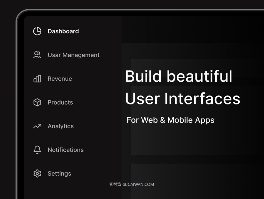 1110+款专业网站应用程序UI界面设计矢量图标figma格式素材 Icon System | 1,100+ Icons Easily Customize , 第5张-素材湾丨精选海外优质设计素材资源 1110+款专业网站应用程序UI界面设计矢量图标figma格式素材 Icon System | 1,100+ Icons Easily Customize , sucaiwan.com