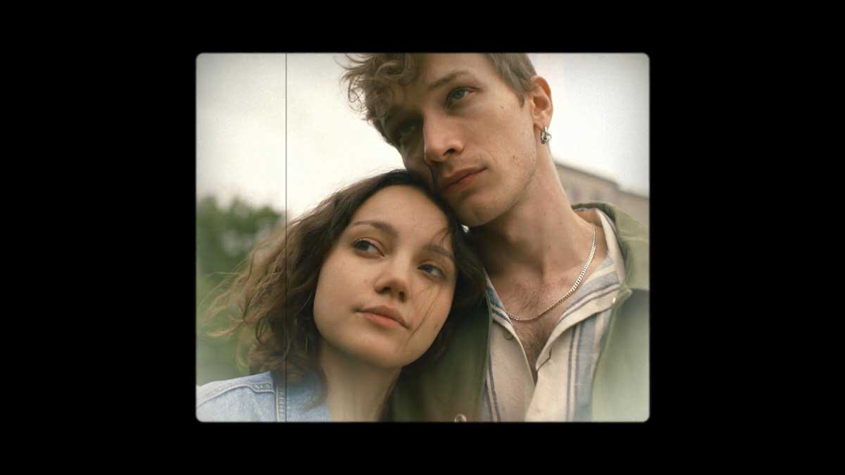 达芬奇预设：复古16mm胶片质感老式电影放映机转场过渡+音效 , sucaiwan.com