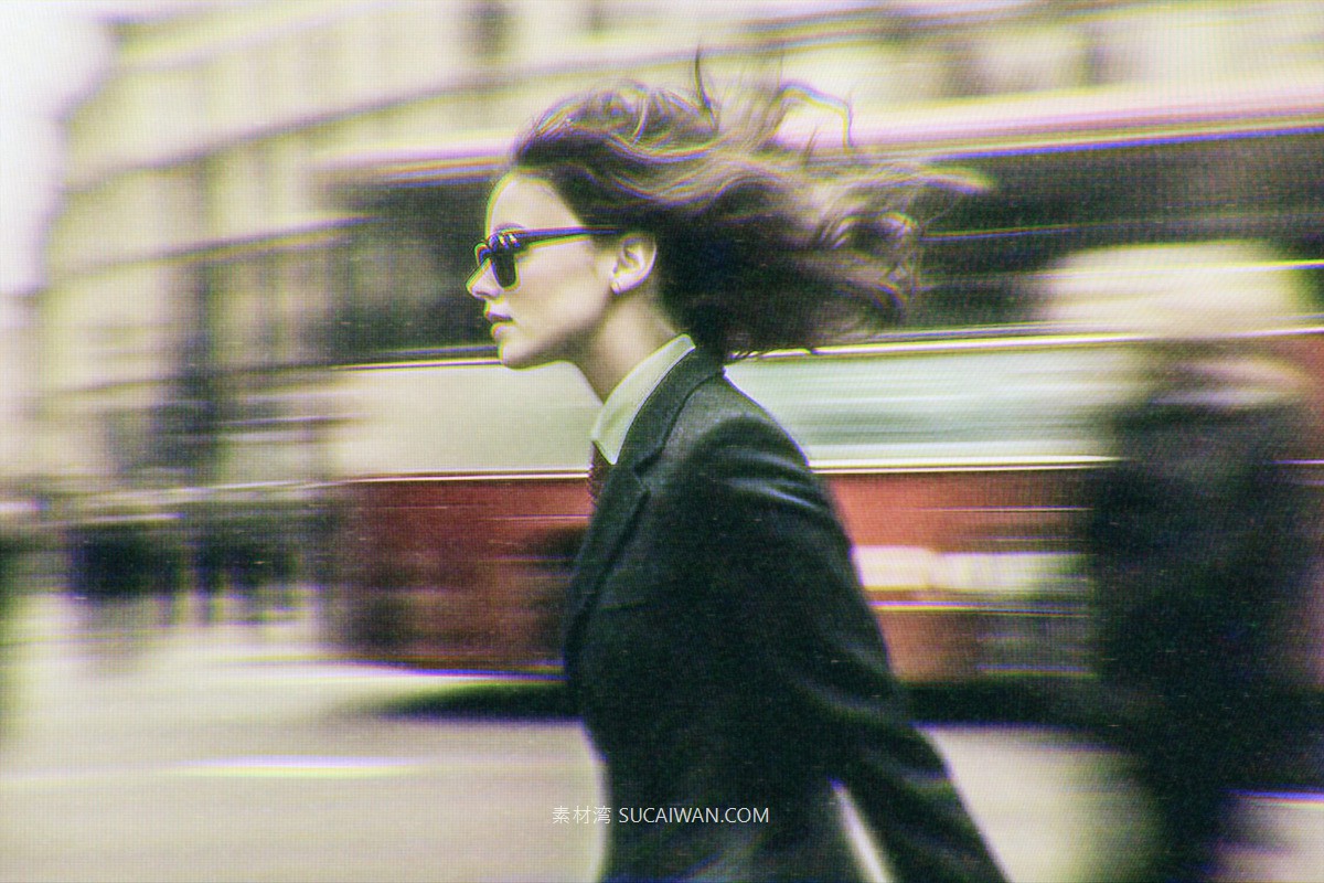 复古故障燥点模糊照片效果ps特效滤镜样机 1990s VHSTape Effect , 第7张-素材湾丨精选海外优质设计素材资源 复古故障燥点模糊照片效果ps特效滤镜样机 1990s VHSTape Effect , sucaiwan.com