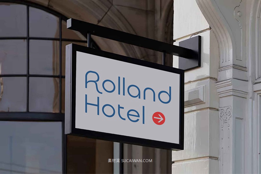 时尚优雅品牌海报徽标设计无衬线英文字体安装包 Glorida , 第9张-素材湾丨精选海外优质设计素材资源 时尚优雅品牌海报徽标设计无衬线英文字体安装包 Glorida , sucaiwan.com