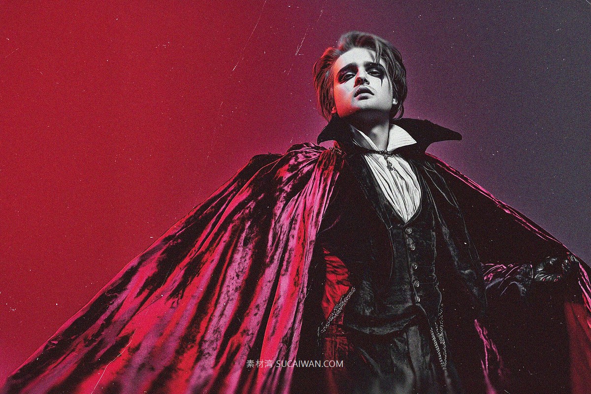 粒状划痕电影效果ps特效滤镜样机 Drama Cinema Effect , 第7张-素材湾丨精选海外优质设计素材资源 粒状划痕电影效果ps特效滤镜样机 Drama Cinema Effect , sucaiwan.com