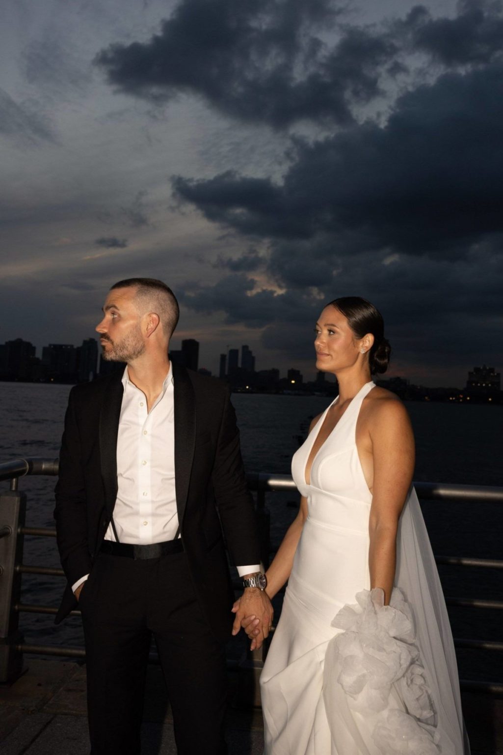 浪漫永恒怀旧婚礼结婚照户外摄影照片调色Lightroom预设 J SERIES PRESETS , sucaiwan.com