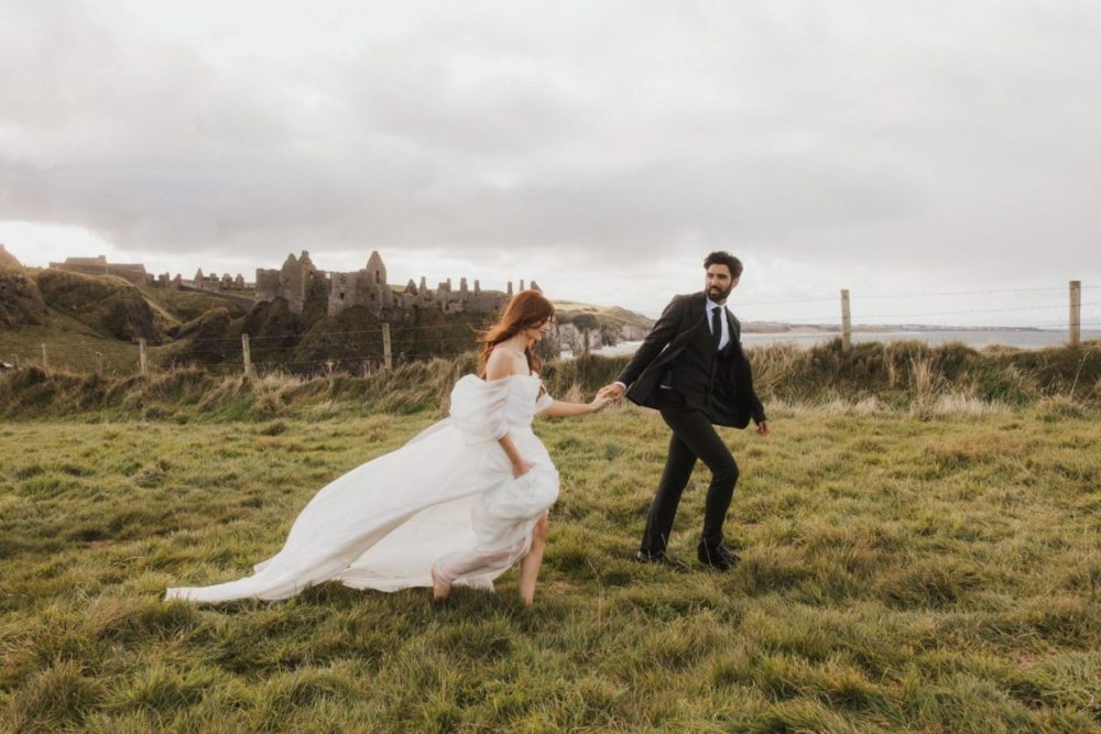 浪漫永恒怀旧婚礼结婚照户外摄影照片调色Lightroom预设 J SERIES PRESETS , sucaiwan.com