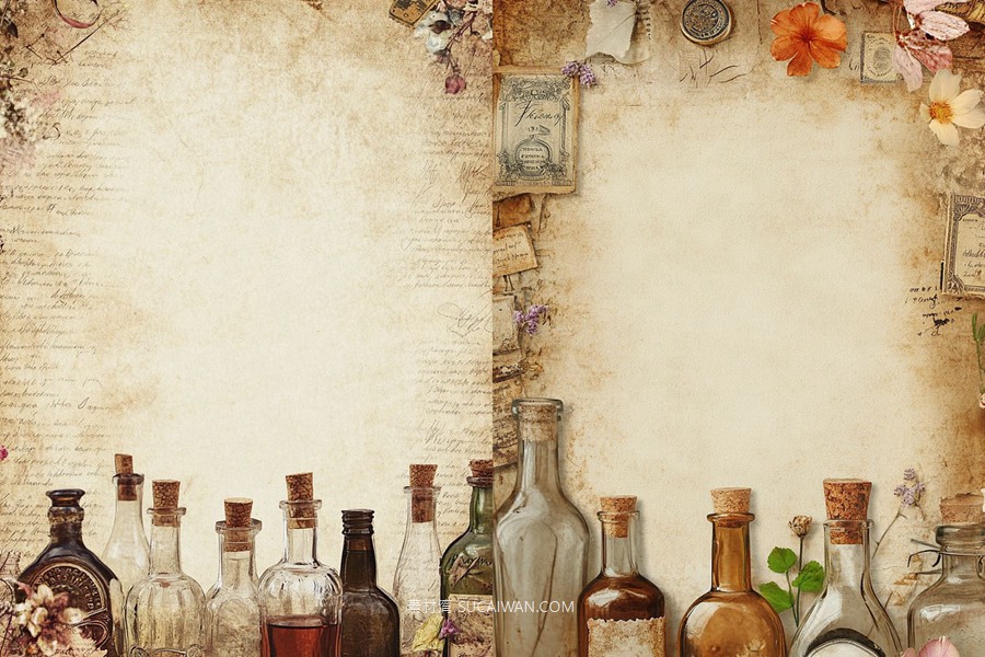 433组Ai智能Mj生成剪贴簿边框手机电脑壁纸提示词关键词咒语+背景图片 433 Ai Art Prompts for Scrapbooks Vol 4 , 第7张-素材湾丨精选海外优质设计素材资源 433组Ai智能Mj生成剪贴簿边框手机电脑壁纸提示词关键词咒语+背景图片 433 Ai Art Prompts for Scrapbooks Vol 4 , sucaiwan.com