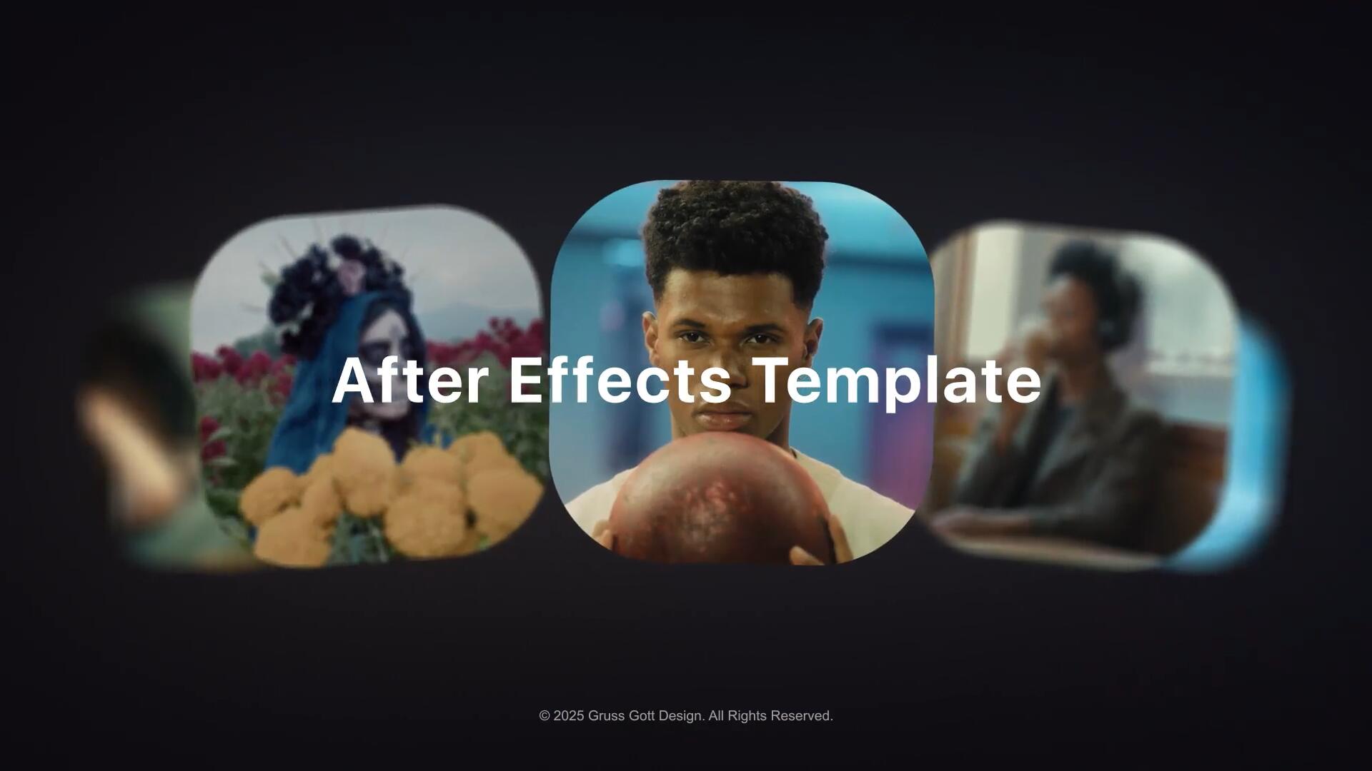 AE模板:44个独特画廊动态视频、PPT、作品集、产品展示循环动画模板 , 第1张-素材湾丨精选海外优质设计素材资源 AE模板:44个独特画廊动态视频、PPT、作品集、产品展示循环动画模板 , sucaiwan.com