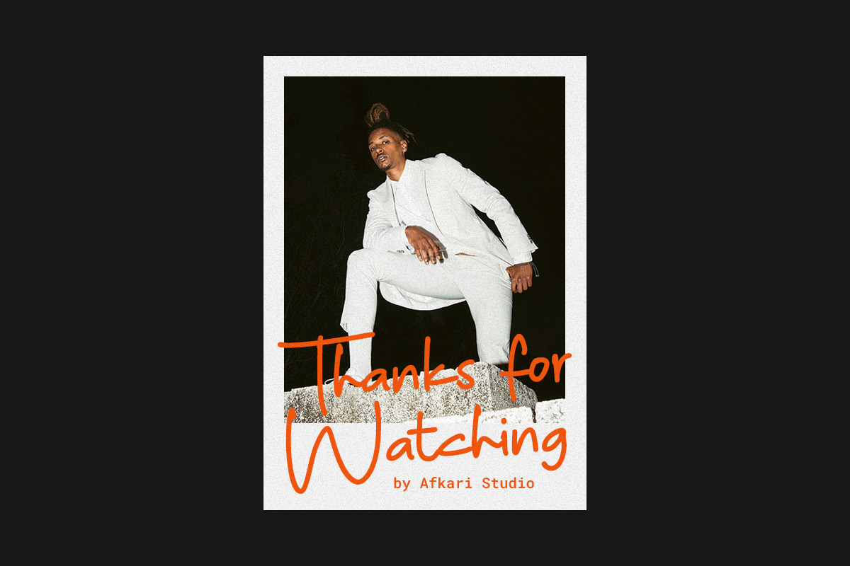 时尚创意品牌海报徽标设计手写记号笔英文字体安装包 Jacknote – Handwritten Marker Note Font , 第9张-素材湾丨精选海外优质设计素材资源 时尚创意品牌海报徽标设计手写记号笔英文字体安装包 Jacknote – Handwritten Marker Note Font , sucaiwan.com