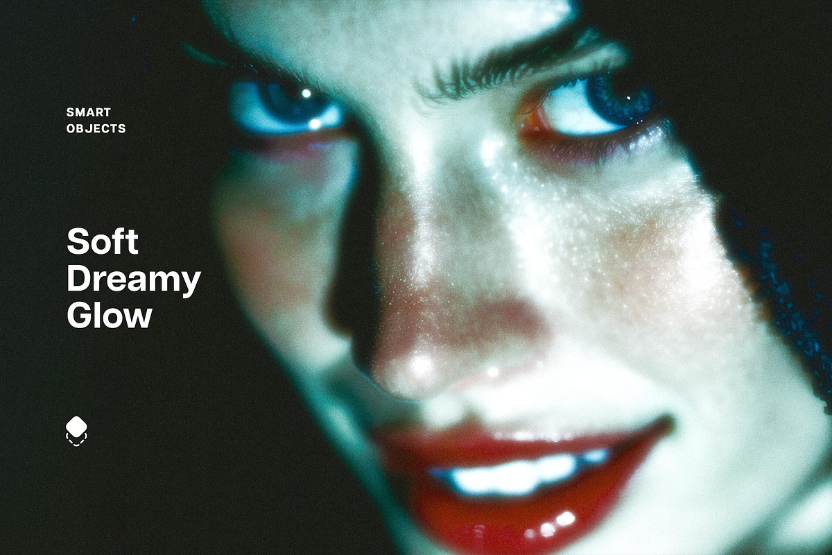 粒状模糊发光电影效果ps特效滤镜样机 Soft Dreamy Glow Template , 第1张-素材湾丨精选海外优质设计素材资源 粒状模糊发光电影效果ps特效滤镜样机 Soft Dreamy Glow Template , sucaiwan.com