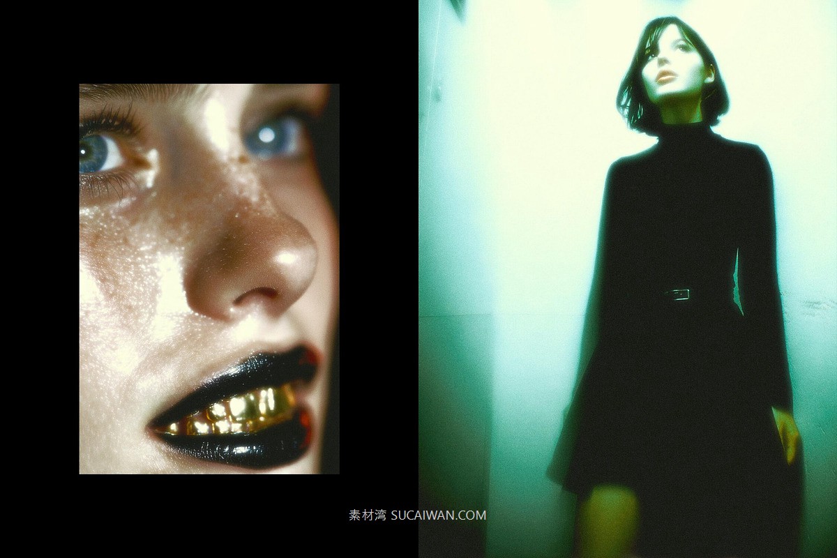 粒状模糊发光电影效果ps特效滤镜样机 Soft Dreamy Glow Template , 第6张-素材湾丨精选海外优质设计素材资源 粒状模糊发光电影效果ps特效滤镜样机 Soft Dreamy Glow Template , sucaiwan.com