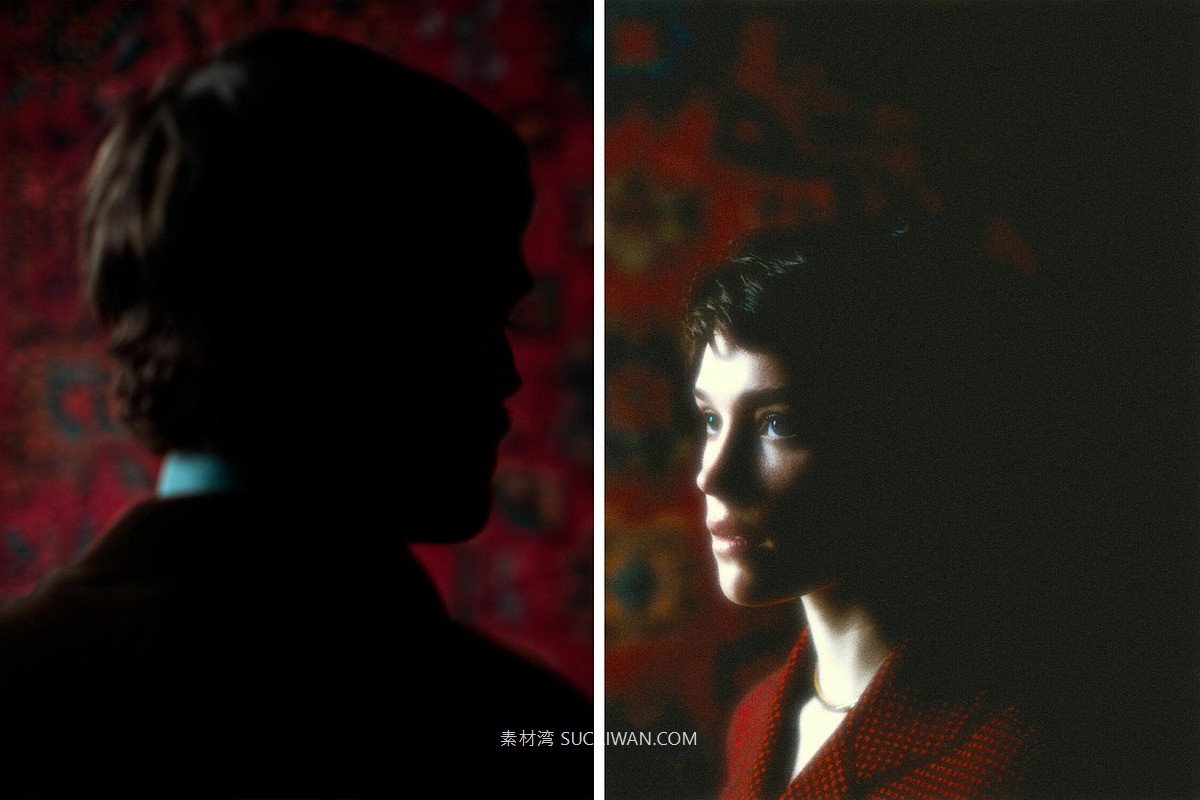 粒状模糊发光电影效果ps特效滤镜样机 Soft Dreamy Glow Template , 第5张-素材湾丨精选海外优质设计素材资源 粒状模糊发光电影效果ps特效滤镜样机 Soft Dreamy Glow Template , sucaiwan.com