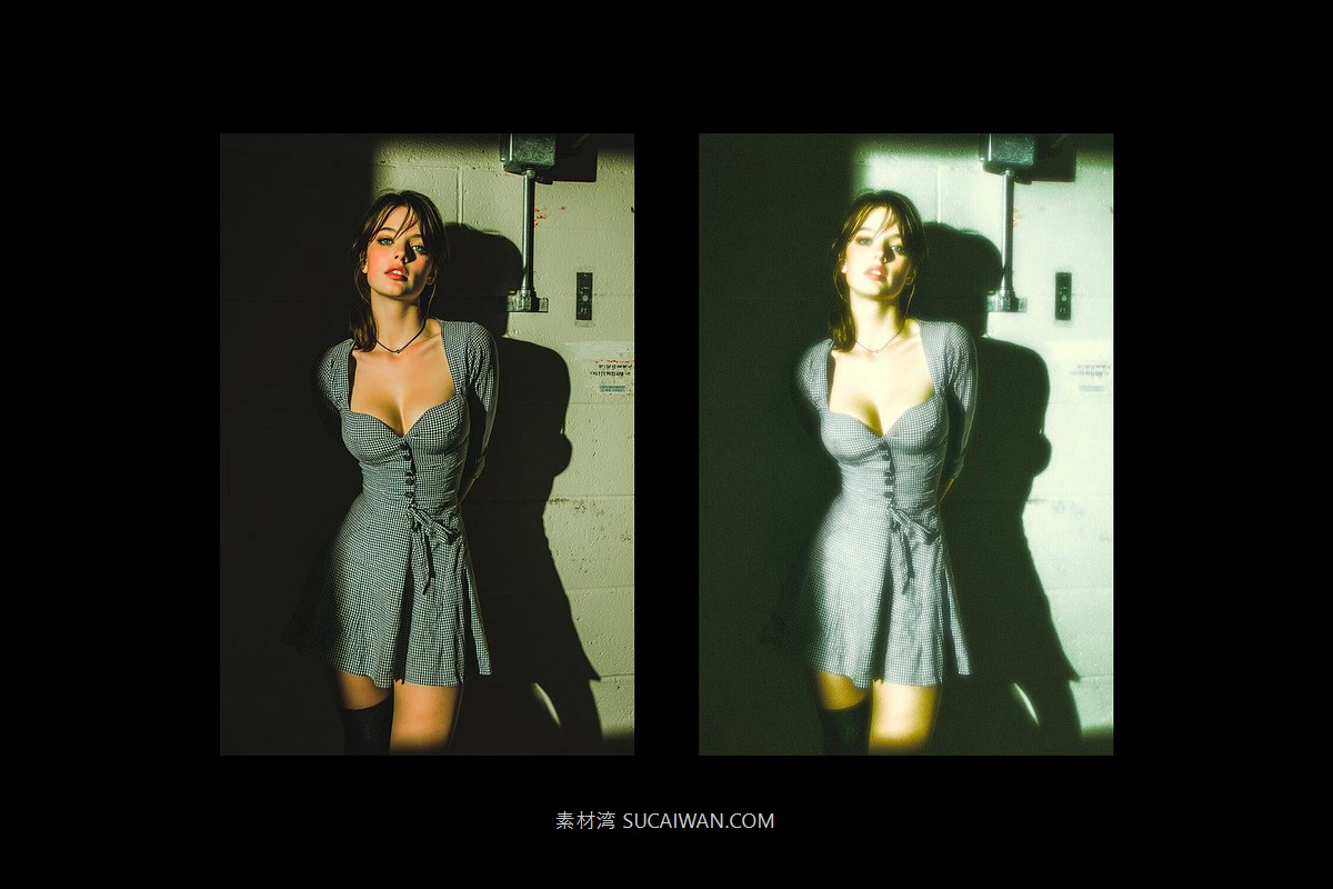 粒状模糊发光电影效果ps特效滤镜样机 Soft Dreamy Glow Template , 第4张-素材湾丨精选海外优质设计素材资源 粒状模糊发光电影效果ps特效滤镜样机 Soft Dreamy Glow Template , sucaiwan.com