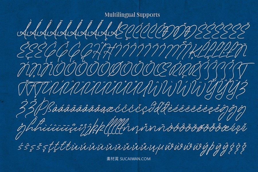 现代时尚美学品牌杂志婚礼徽标设计衬线英文字体安装包 Mynabali Font Duo , 第11张-素材湾丨精选海外优质设计素材资源 现代时尚美学品牌杂志婚礼徽标设计衬线英文字体安装包 Mynabali Font Duo , sucaiwan.com
