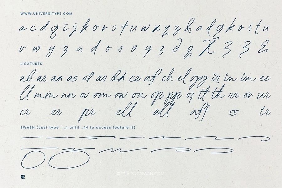 现代时尚美学品牌杂志婚礼徽标设计衬线英文字体安装包 Mynabali Font Duo , 第15张-素材湾丨精选海外优质设计素材资源 现代时尚美学品牌杂志婚礼徽标设计衬线英文字体安装包 Mynabali Font Duo , sucaiwan.com