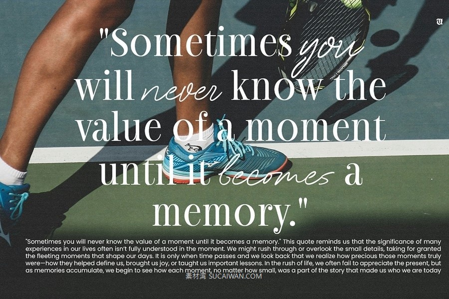 现代时尚美学品牌杂志婚礼徽标设计衬线英文字体安装包 Mynabali Font Duo , 第14张-素材湾丨精选海外优质设计素材资源 现代时尚美学品牌杂志婚礼徽标设计衬线英文字体安装包 Mynabali Font Duo , sucaiwan.com