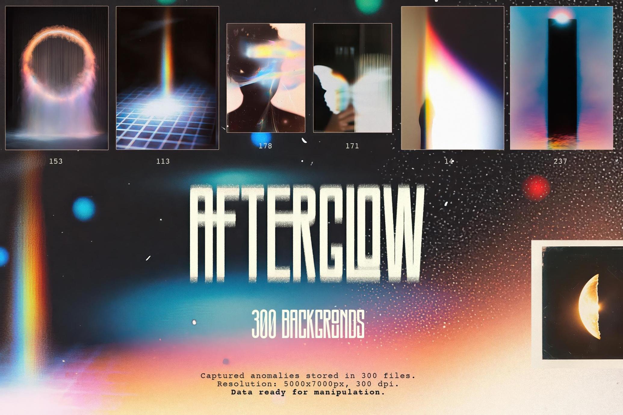 300款复古怀旧漏光颗粒噪点潮流抽象艺术迷幻光晕JPG背景图片素材 AFTERGLOW Faded Light Textures , 第1张-素材湾丨精选海外优质设计素材资源 300款复古怀旧漏光颗粒噪点潮流抽象艺术迷幻光晕JPG背景图片素材 AFTERGLOW Faded Light Textures , sucaiwan.com