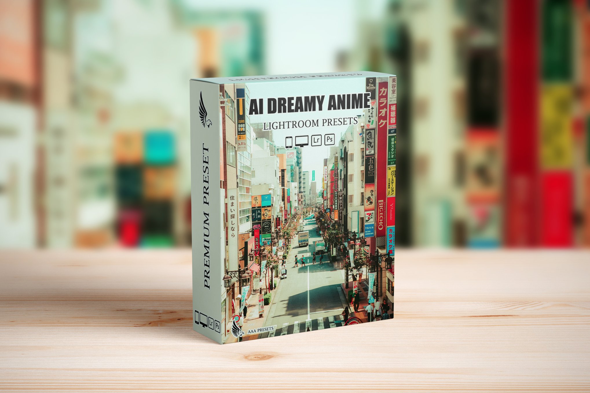 8组时尚AI动漫梦幻柔和美学肖像电影摄影照片调色Lightroom预设 AI-Optimized Anime Dreamy Lightroom Presets , 第1张-素材湾丨精选海外优质设计素材资源 8组时尚AI动漫梦幻柔和美学肖像电影摄影照片调色Lightroom预设 AI-Optimized Anime Dreamy Lightroom Presets , sucaiwan.com