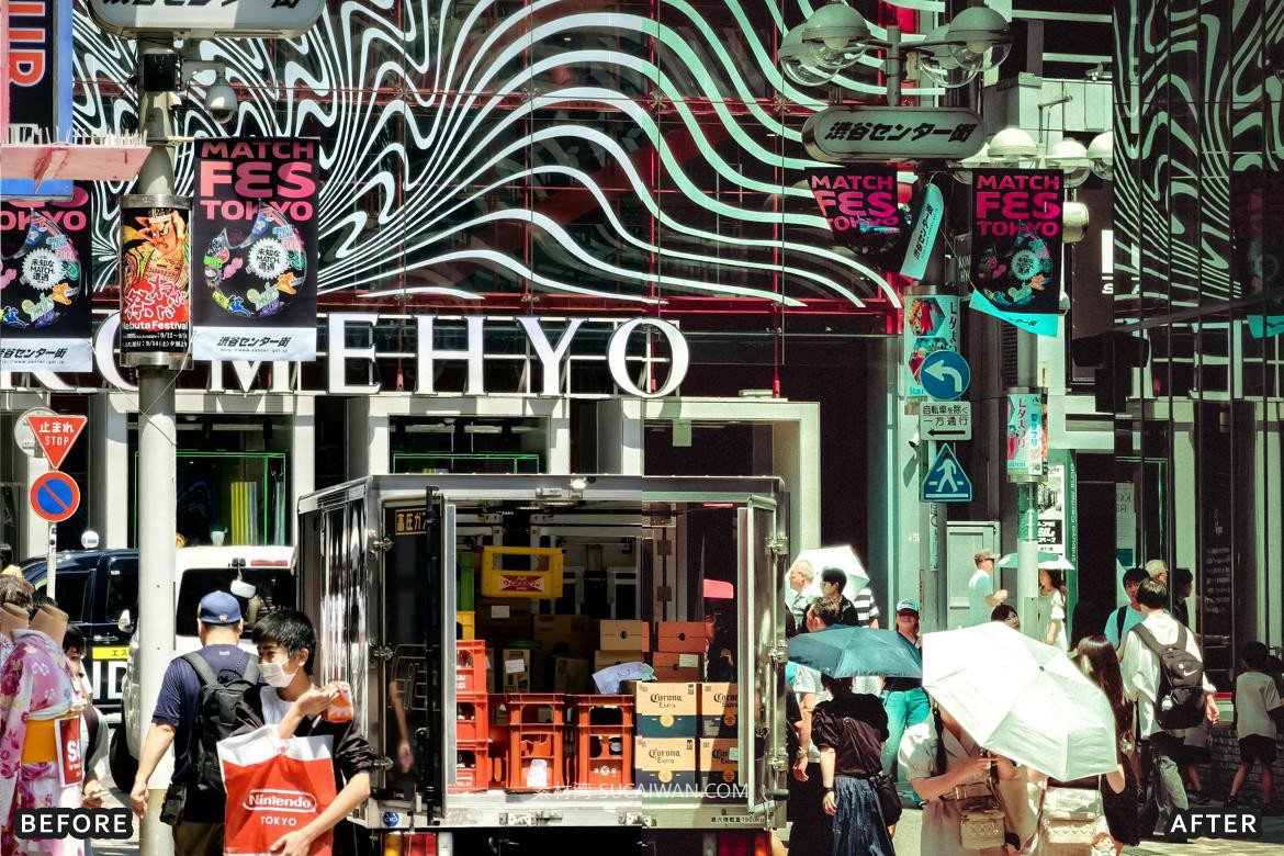 8组时尚AI动漫梦幻柔和美学肖像电影摄影照片调色Lightroom预设 AI-Optimized Anime Dreamy Lightroom Presets , 第3张-素材湾丨精选海外优质设计素材资源 8组时尚AI动漫梦幻柔和美学肖像电影摄影照片调色Lightroom预设 AI-Optimized Anime Dreamy Lightroom Presets , sucaiwan.com