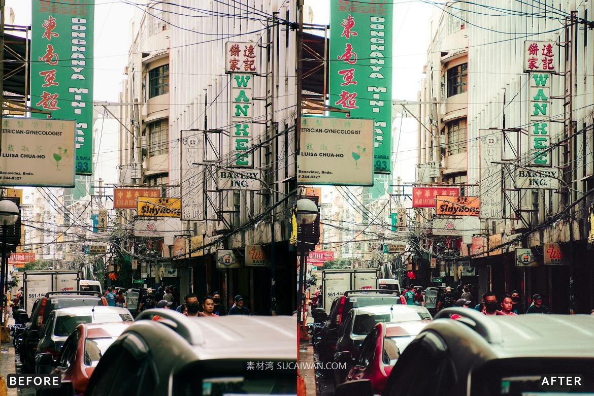 8组时尚AI动漫梦幻柔和美学肖像电影摄影照片调色Lightroom预设 AI-Optimized Anime Dreamy Lightroom Presets , 第2张-素材湾丨精选海外优质设计素材资源 8组时尚AI动漫梦幻柔和美学肖像电影摄影照片调色Lightroom预设 AI-Optimized Anime Dreamy Lightroom Presets , sucaiwan.com