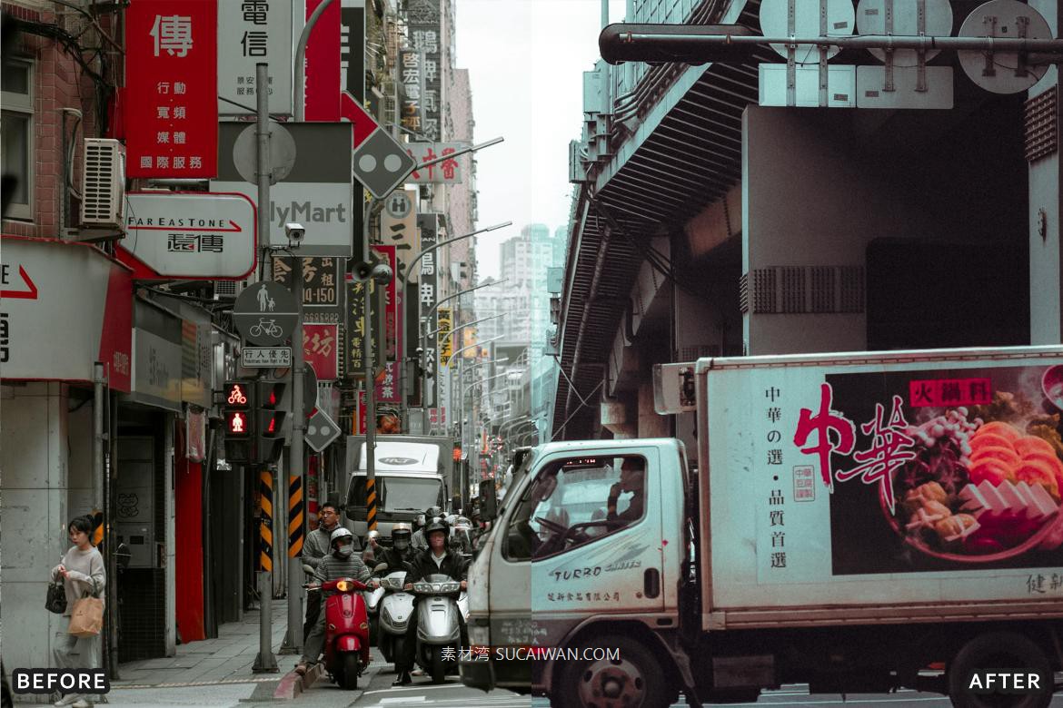 8组时尚AI动漫梦幻柔和美学肖像电影摄影照片调色Lightroom预设 AI-Optimized Anime Dreamy Lightroom Presets , 第5张-素材湾丨精选海外优质设计素材资源 8组时尚AI动漫梦幻柔和美学肖像电影摄影照片调色Lightroom预设 AI-Optimized Anime Dreamy Lightroom Presets , sucaiwan.com