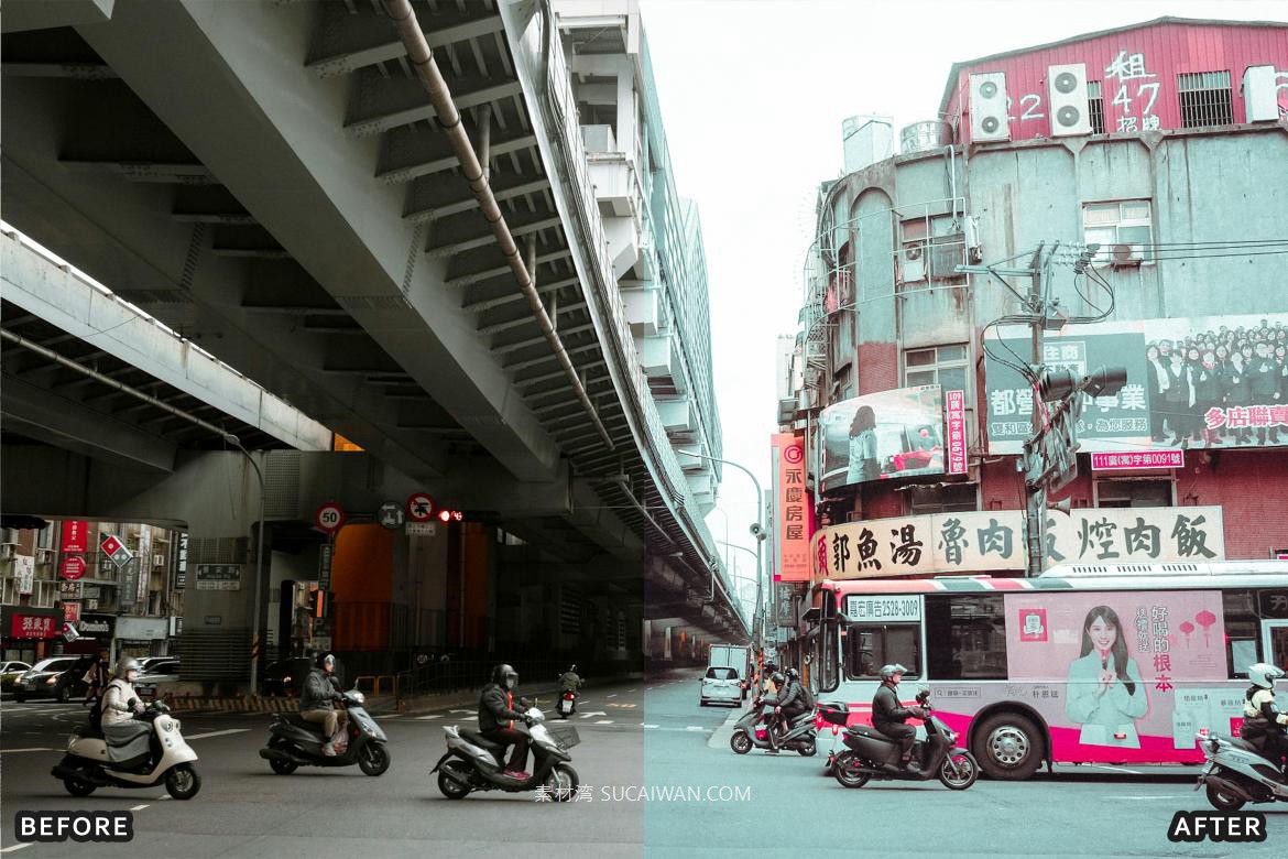 8组时尚AI动漫梦幻柔和美学肖像电影摄影照片调色Lightroom预设 AI-Optimized Anime Dreamy Lightroom Presets , 第6张-素材湾丨精选海外优质设计素材资源 8组时尚AI动漫梦幻柔和美学肖像电影摄影照片调色Lightroom预设 AI-Optimized Anime Dreamy Lightroom Presets , sucaiwan.com