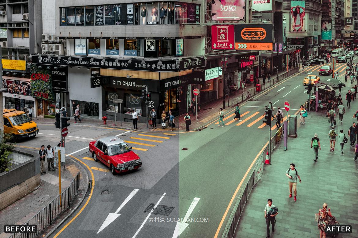 8组时尚AI动漫梦幻柔和美学肖像电影摄影照片调色Lightroom预设 AI-Optimized Anime Dreamy Lightroom Presets , 第7张-素材湾丨精选海外优质设计素材资源 8组时尚AI动漫梦幻柔和美学肖像电影摄影照片调色Lightroom预设 AI-Optimized Anime Dreamy Lightroom Presets , sucaiwan.com