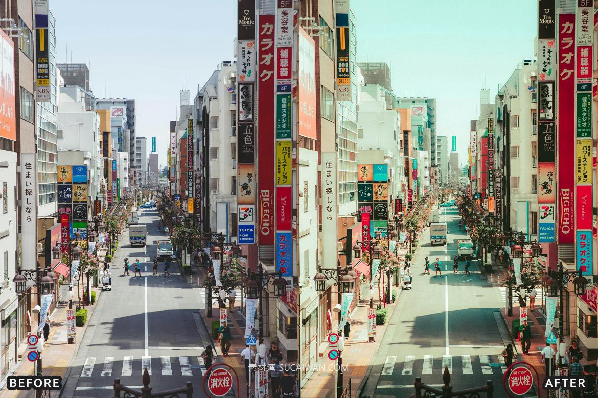 8组时尚AI动漫梦幻柔和美学肖像电影摄影照片调色Lightroom预设 AI-Optimized Anime Dreamy Lightroom Presets , 第13张-素材湾丨精选海外优质设计素材资源 8组时尚AI动漫梦幻柔和美学肖像电影摄影照片调色Lightroom预设 AI-Optimized Anime Dreamy Lightroom Presets , sucaiwan.com