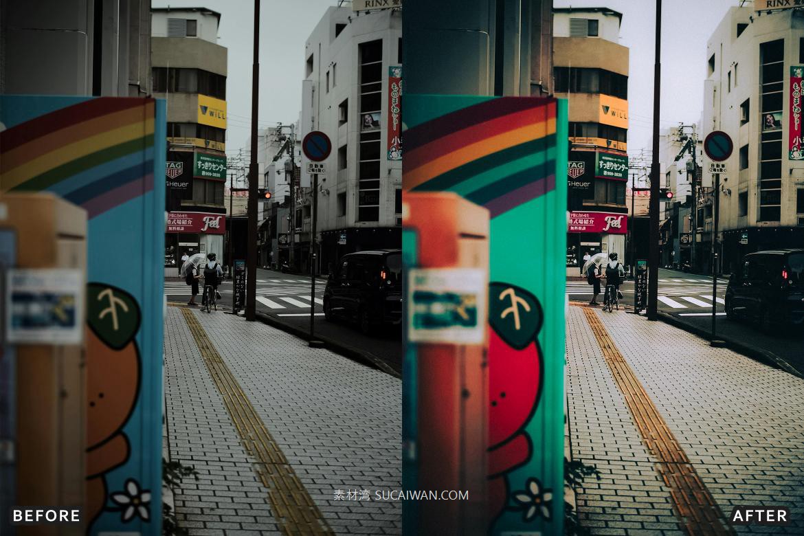 8组时尚AI动漫梦幻柔和美学肖像电影摄影照片调色Lightroom预设 AI-Optimized Anime Dreamy Lightroom Presets , 第12张-素材湾丨精选海外优质设计素材资源 8组时尚AI动漫梦幻柔和美学肖像电影摄影照片调色Lightroom预设 AI-Optimized Anime Dreamy Lightroom Presets , sucaiwan.com