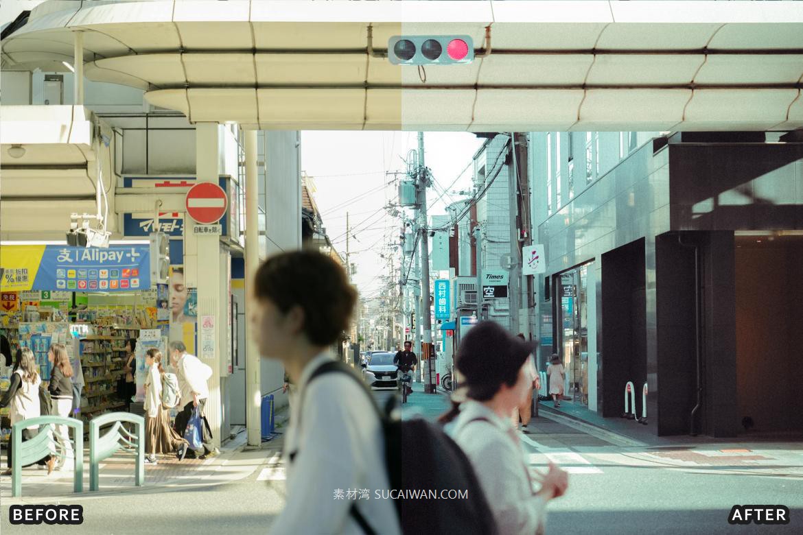 8组时尚AI动漫梦幻柔和美学肖像电影摄影照片调色Lightroom预设 AI-Optimized Anime Dreamy Lightroom Presets , 第14张-素材湾丨精选海外优质设计素材资源 8组时尚AI动漫梦幻柔和美学肖像电影摄影照片调色Lightroom预设 AI-Optimized Anime Dreamy Lightroom Presets , sucaiwan.com