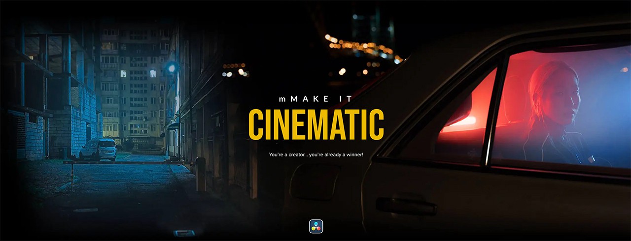 达芬奇预设:31个高级大片电影镜头感标题片尾演员表字幕动画达芬奇预设插件 MotionVFX - mMake it Cinematic DVR , 第2张-素材湾丨精选海外优质设计素材资源 达芬奇预设:31个高级大片电影镜头感标题片尾演员表字幕动画达芬奇预设插件 MotionVFX - mMake it Cinematic DVR , sucaiwan.com