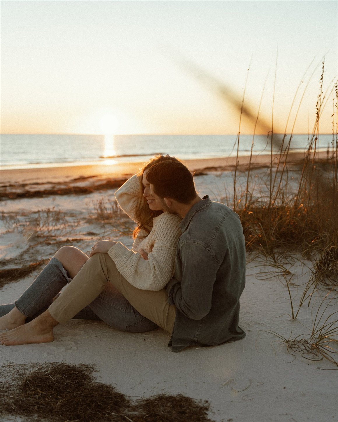 复古柔和怀旧黄金暖色调日出日落风景旅拍人像摄影Lightroom调色预设 Briquelle Kayanne - BK Presets Pack , sucaiwan.com