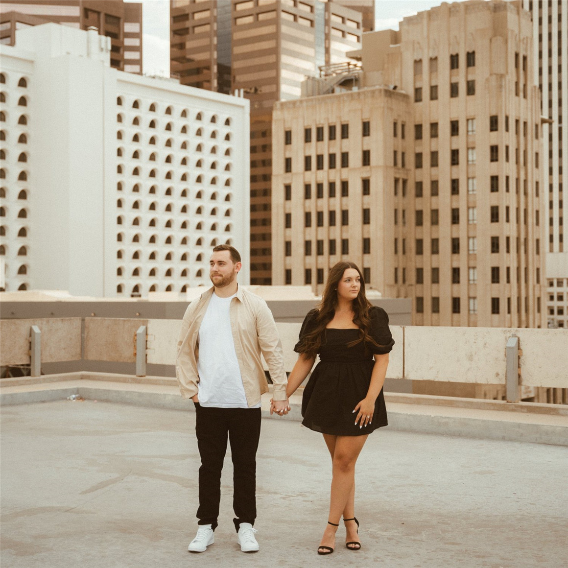 复古柔和怀旧黄金暖色调日出日落风景旅拍人像摄影Lightroom调色预设 Briquelle Kayanne - BK Presets Pack , sucaiwan.com