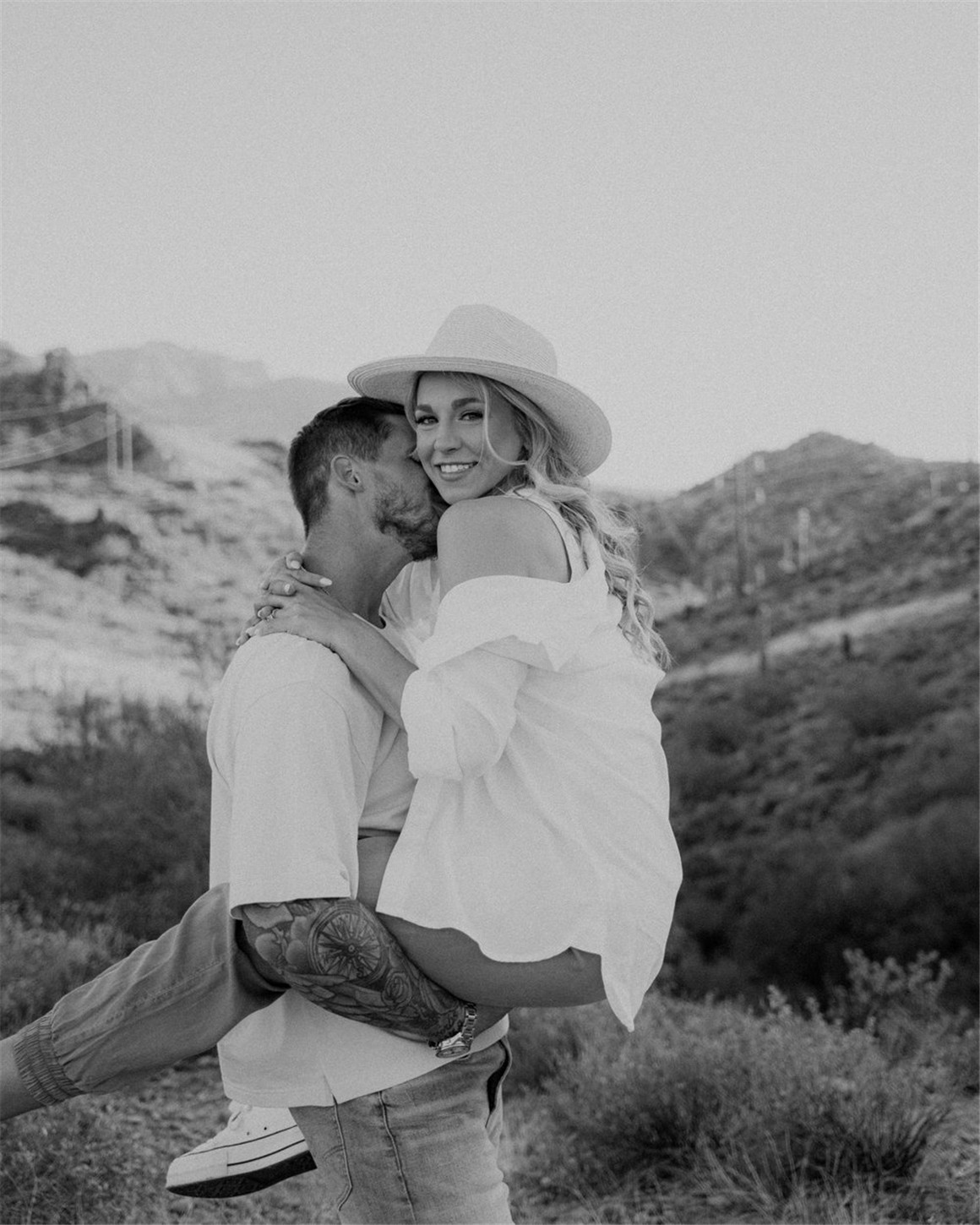 复古柔和怀旧黄金暖色调日出日落风景旅拍人像摄影Lightroom调色预设 Briquelle Kayanne - BK Presets Pack , sucaiwan.com