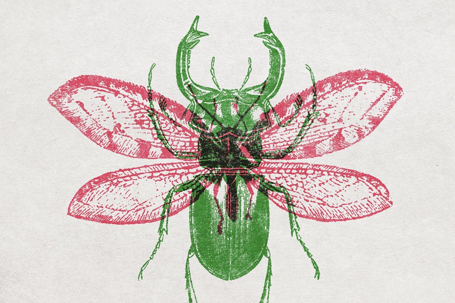 复古印刷污迹墨迹海报效果Photoshop(PSD)模板样机 Vintage Overprint Grunge Effect , 第3张-素材湾丨精选海外优质设计素材资源 复古印刷污迹墨迹海报效果Photoshop(PSD)模板样机 Vintage Overprint Grunge Effect , sucaiwan.com