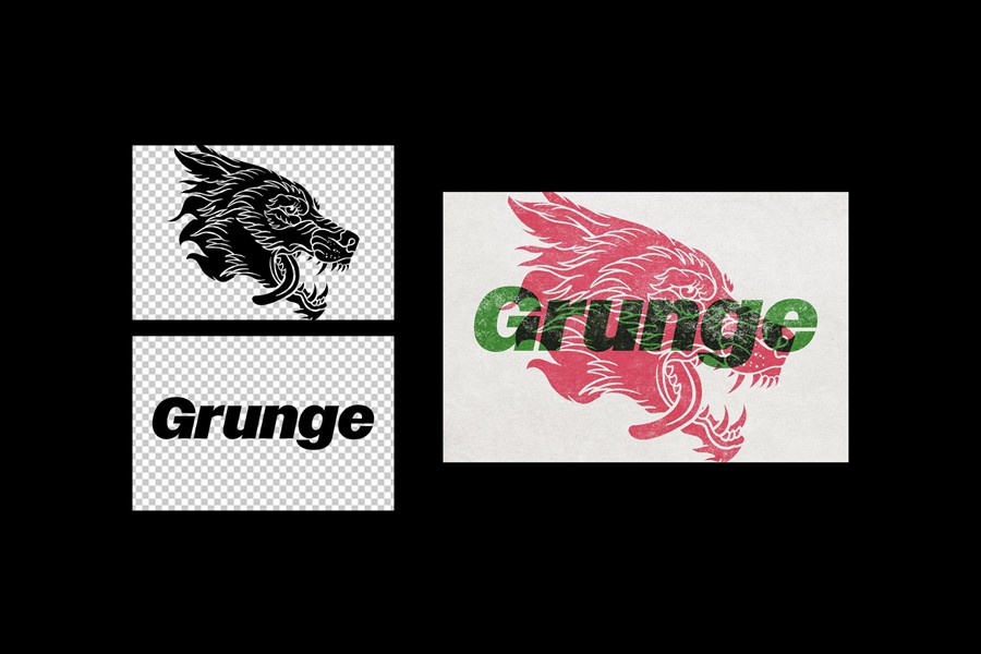 复古印刷污迹墨迹海报效果Photoshop(PSD)模板样机 Vintage Overprint Grunge Effect , 第5张-素材湾丨精选海外优质设计素材资源 复古印刷污迹墨迹海报效果Photoshop(PSD)模板样机 Vintage Overprint Grunge Effect , sucaiwan.com