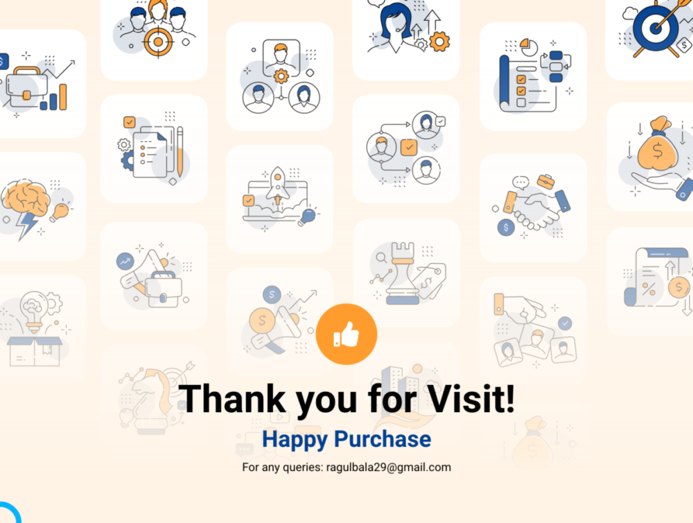 24款商业办公业务管理矢量插图图标设计AI/XD/EPS/Figma格式素材包 Business and management icon set , 第6张-素材湾丨精选海外优质设计素材资源 24款商业办公业务管理矢量插图图标设计AI/XD/EPS/Figma格式素材包 Business and management icon set , sucaiwan.com