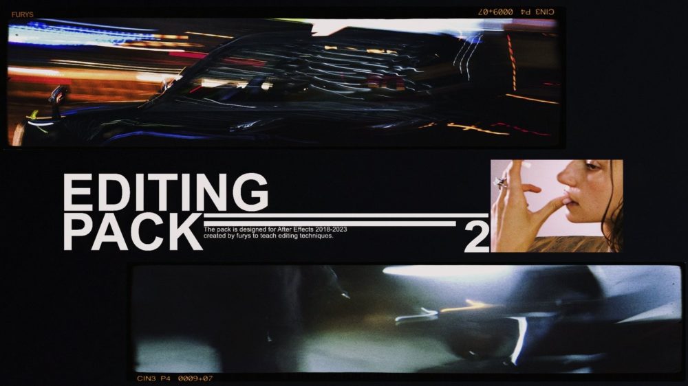 400+组燃系打斗场景动漫电影剪辑AE工程文件模板预设叠加视频音效素材包 FURYS EDITING PACK VOL 2 by Furys , 第1张-素材湾丨精选海外优质设计素材资源 400+组燃系打斗场景动漫电影剪辑AE工程文件模板预设叠加视频音效素材包 FURYS EDITING PACK VOL 2 by Furys , sucaiwan.com