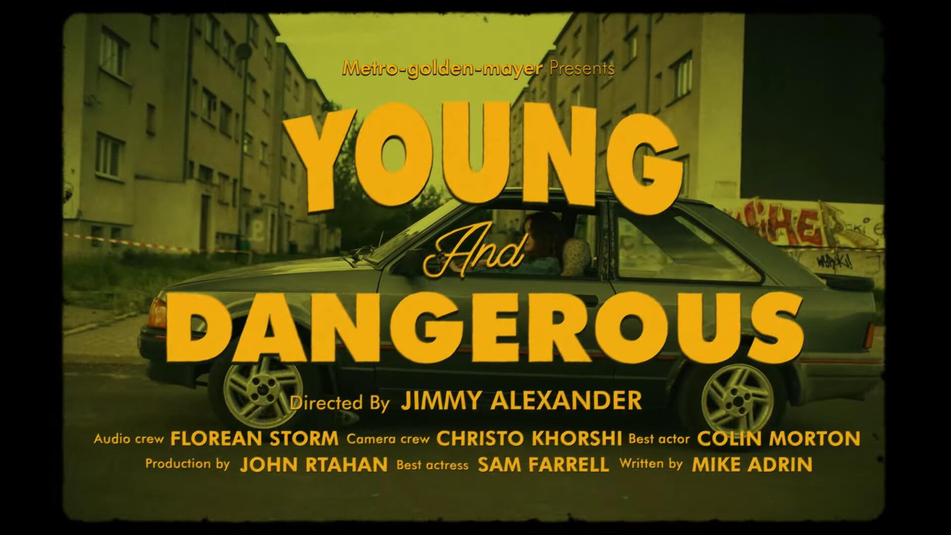 30个老式怀旧胶片漏光颗粒电影风格预告短片文字标题动画封面海报AE/PR/PSD模板 Pixflow - Animated Vintage Movie Titles , 第4张-素材湾丨精选海外优质设计素材资源 30个老式怀旧胶片漏光颗粒电影风格预告短片文字标题动画封面海报AE/PR/PSD模板 Pixflow - Animated Vintage Movie Titles , sucaiwan.com